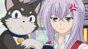 第14話 不死の恐怖!グランブルーデッキ