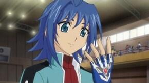 第16話 チームQ4、地区大会へ
