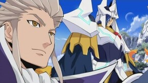 第17話 新たなる仲間たち