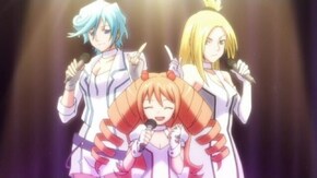 第18話 白熱のトーナメント!