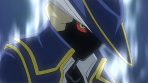 第20話 秘められたメッセージ