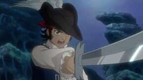 第21話 決勝での再戦!!