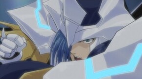 第22話 舞い降りた聖龍