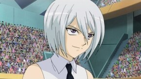 第30話 最強チーム、AL4!