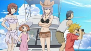 第35話 合宿の成果