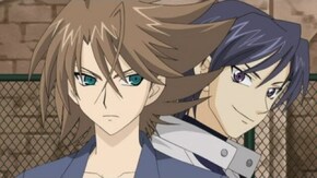 第36話 裏ファイトの王