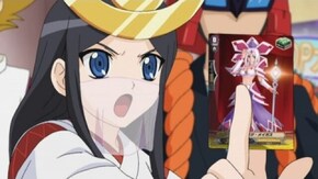 第37話 帰ってきた忍者マスター