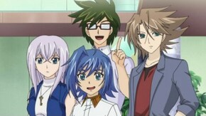 第39話 地区大会、再び