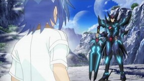 第43話 黒い先導者
