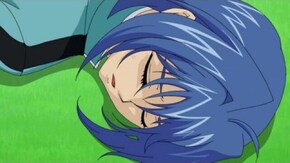 第45話 シャドウパラディン