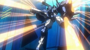 第47話 もう一つのフーファイター