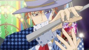 第48話 孤独なファイト