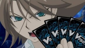 第49話 櫂の戦い