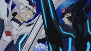 第50話 戦いの果てに・・・
