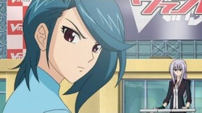 第53話 開戦!決勝トーナメント