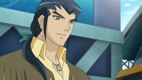 第54話 剣闘士(グラディエーター)