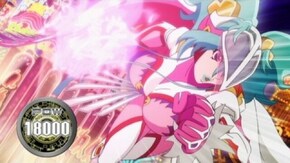 第55話 カエサルの女帝