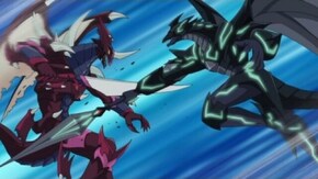 第57話 宿命の対決