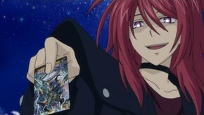 第58話 激突!オーバーロード