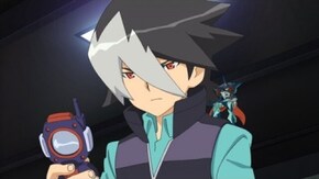 第六話 ダックシャトル発進