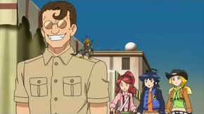 第十話 仮面のスレイブプレイヤー
