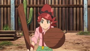 第十四話 激突 ヒロVSラン
