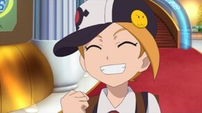 第十六話 衝撃のヴァンパイアキャット