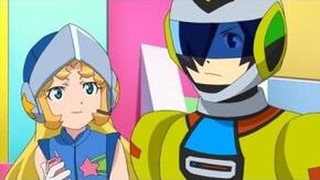 第二十六話 華麗なるプレイヤーたち