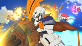 第三十一話 海に浮かぶ要塞