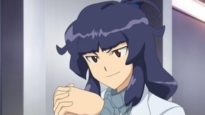 第三十四話 突入 国防基地