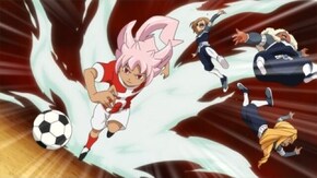 第2話 時を越えた天馬!