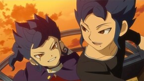 第4話 最後のサッカー