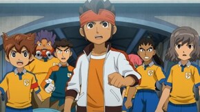 第5話 驚愕!サッカー禁止令!!