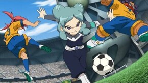 第6話 壮絶!プロトコル・オメガ2.0!!