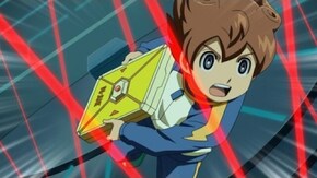 第9話 覇者の聖典を手に入れろ!