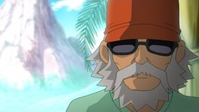 第10話 衝撃の再会!円堂大介!!