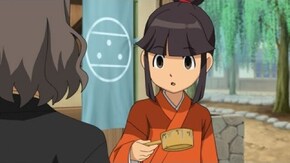 第12話 来たぞ!信長の町!!