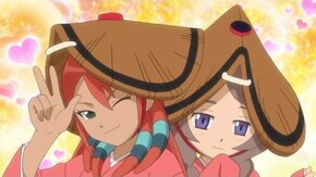 第14話 潜入!踊り子大作戦!!