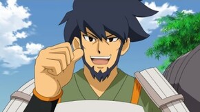 第22話 劉備さんは面白い!