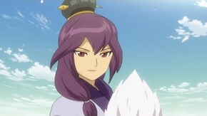 第24話 激襲!ザナーク・ドメイン!!
