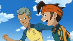 第30話 円堂守伝説!