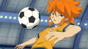 第35話 伝説へのジャンプ!