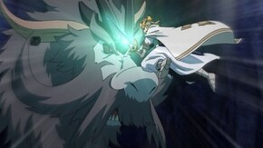 第37話 アーサー王とマスタードラゴン