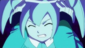 第40話 壮絶開幕! 最終決戦ラグナロク