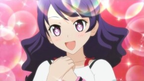 第1話 ハローマイフューチャー