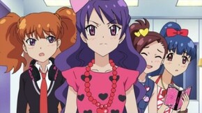 第3話 ゲット!マイファンコール