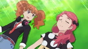 第5話 初恋!?マイ☆プリンス