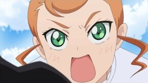 第8話 ラストメンバーはムダがお嫌い!