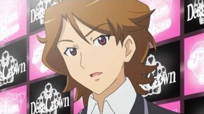 第9話 揺れるハート!イケメンデザイナー対決