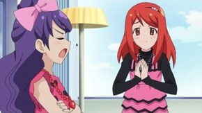 第10話 みあ脱退!?あいらとガチバトル